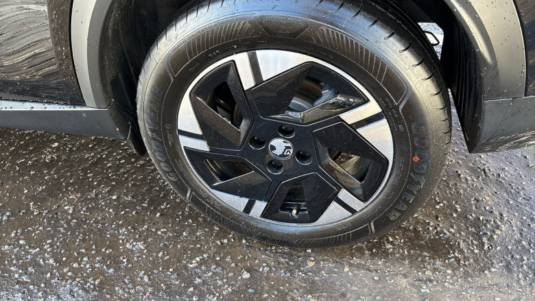 Vauxhall Frontera 83kW GS 44kWh 5dr Auto Electric Estate